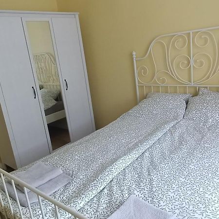 Uroczy Apartament Олщин Екстериор снимка
